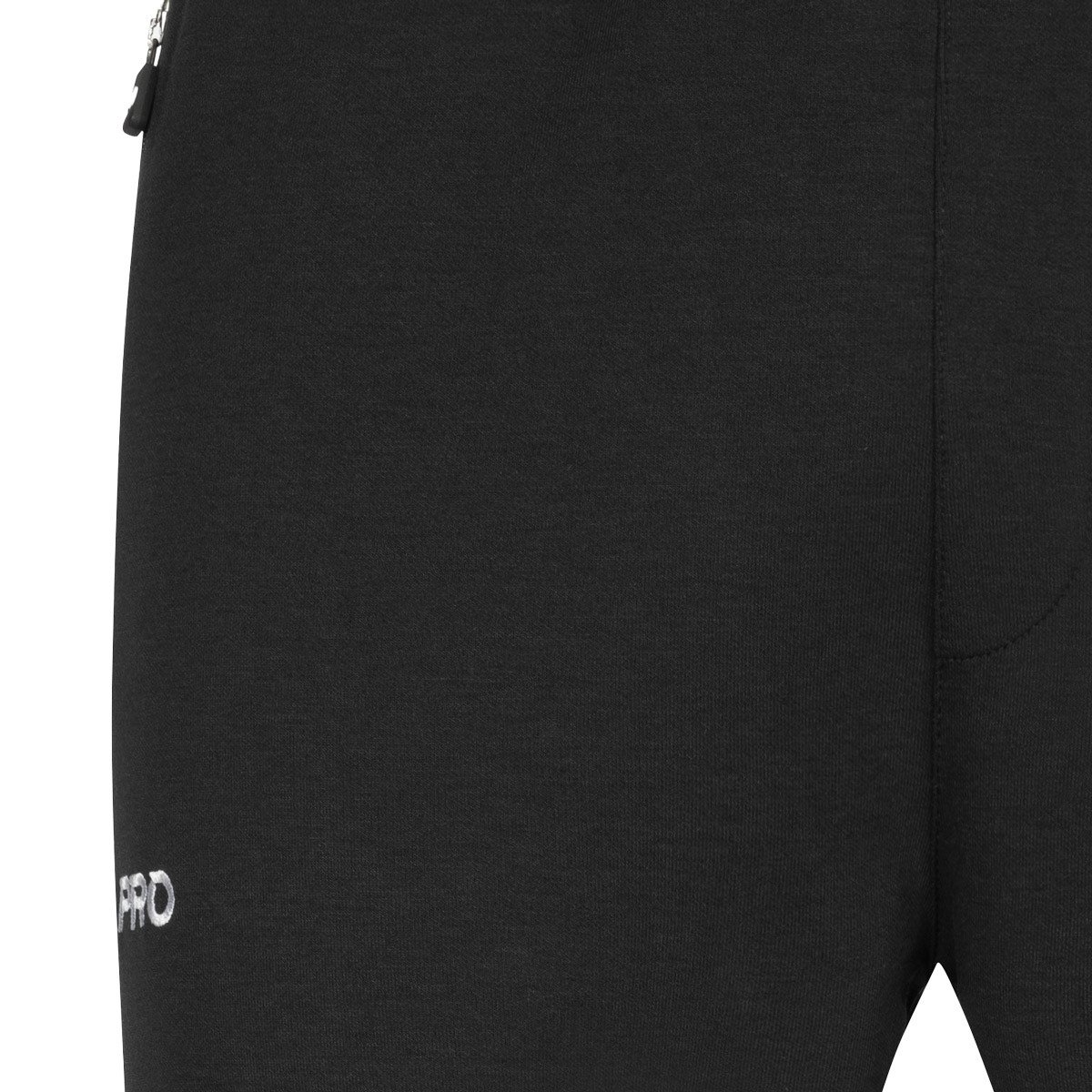 Butterfly Kariya Tracksuit - Pants - Front - Material - Close-Up